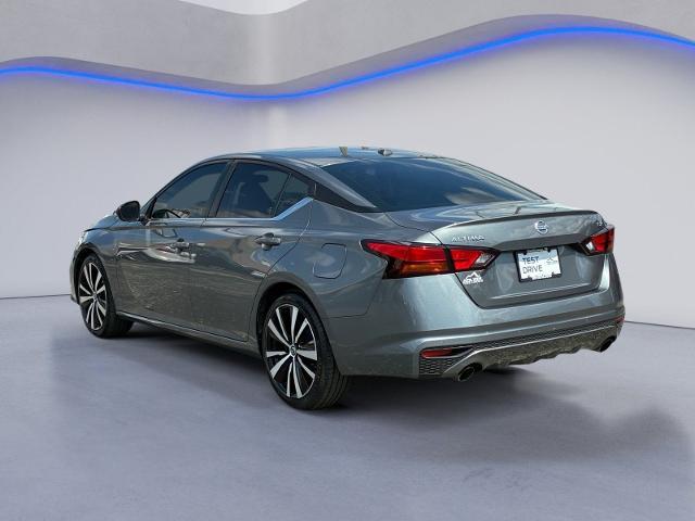 2021 Nissan Altima - $15,561
