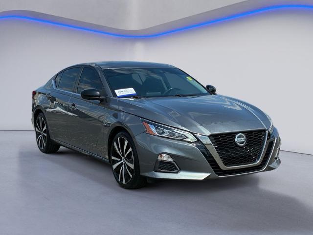 2021 Nissan Altima - $15,561