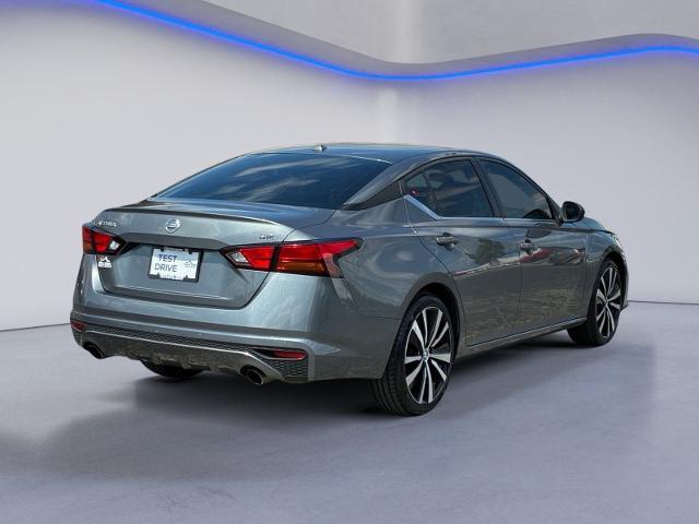 2021 Nissan Altima - $15,561