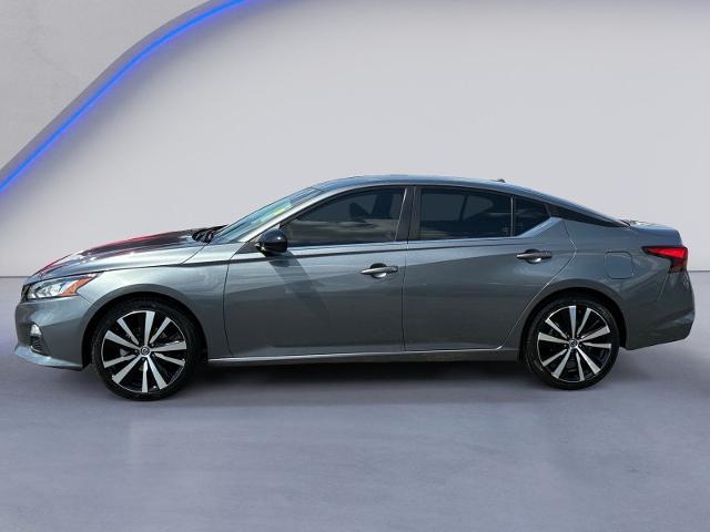 2021 Nissan Altima - $15,561