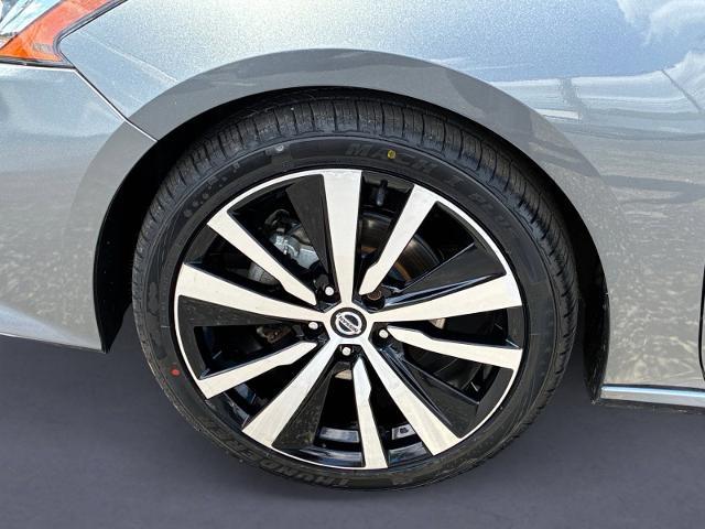 2021 Nissan Altima - $15,561