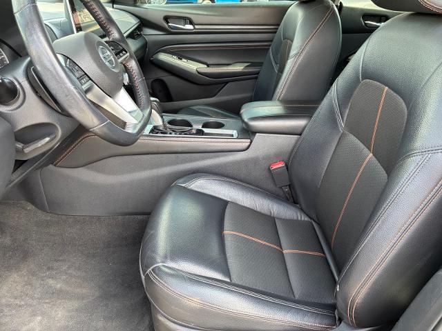 2021 Nissan Altima - $15,561
