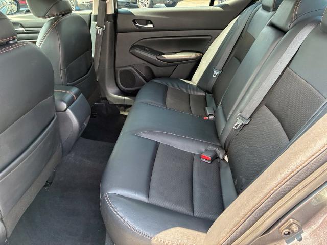 2021 Nissan Altima - $15,561