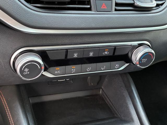 2021 Nissan Altima - $15,561