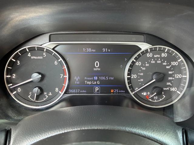 2021 Nissan Altima - $15,561