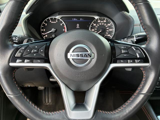 2021 Nissan Altima - $15,561