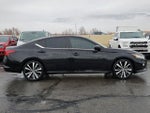 2021 Altima Thumbnail 2