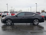 2021 Altima Thumbnail 6
