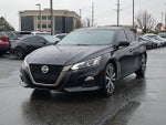 2021 Altima Thumbnail 7