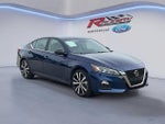 2021 Altima Thumbnail 1