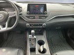 2021 Altima Thumbnail 8