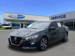 2022 Altima Thumbnail 4
