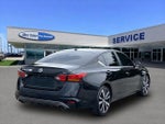 2022 Altima Thumbnail 8