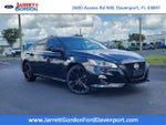 2022 Altima Thumbnail 1