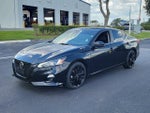 2022 Altima Thumbnail 2