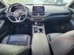 2022 Altima Thumbnail 13