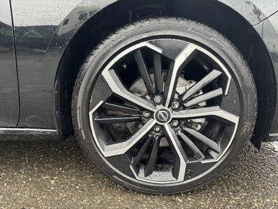 Photo of a 2023 Nissan Altima 2.5 SR 4DR Sedan for sale