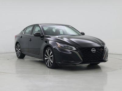 Photo of a 2023 Nissan Altima 2.5 SR 4DR Sedan for sale
