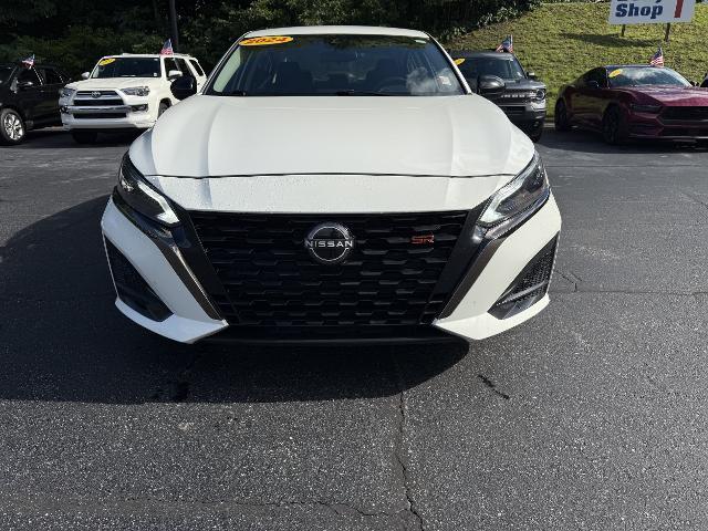 2024 Nissan Altima - $25,149