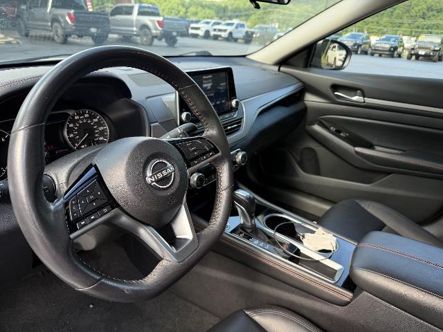 2024 Nissan Altima - $25,149