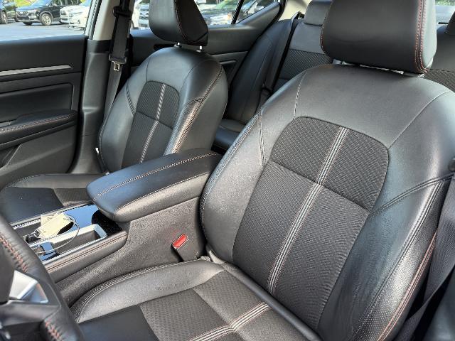 2024 Nissan Altima - $25,149