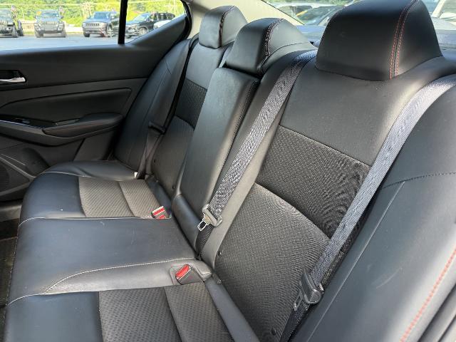 2024 Nissan Altima - $25,149