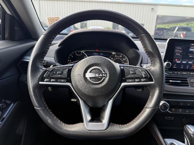 2024 Nissan Altima - $25,149