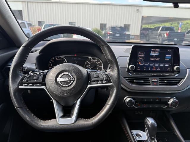 2024 Nissan Altima - $25,149