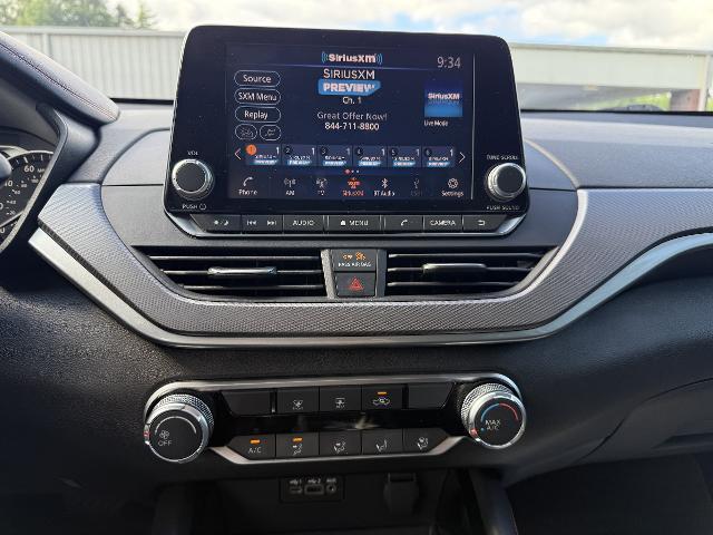 2024 Nissan Altima - $25,149