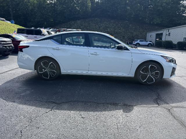 2024 Nissan Altima - $25,149