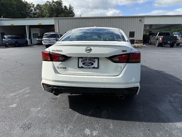 2024 Nissan Altima - $25,149