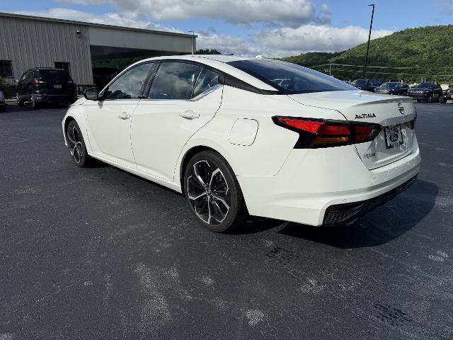 2024 Nissan Altima - $25,149