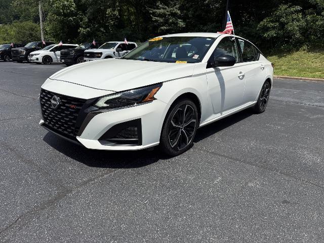 2024 Nissan Altima - $25,149
