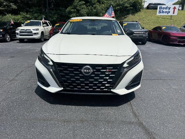 2024 Nissan Altima - $25,149