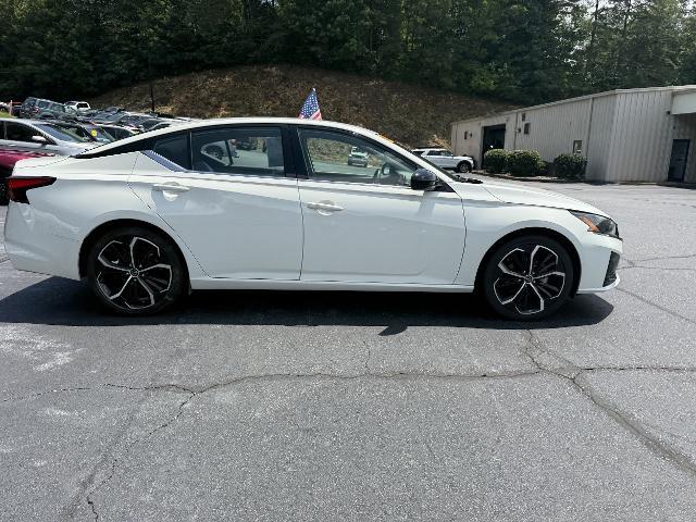 2024 Nissan Altima - $25,149