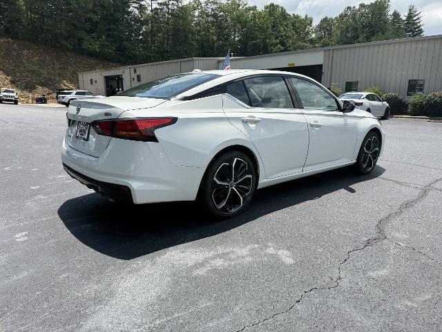 2024 Nissan Altima - $25,149