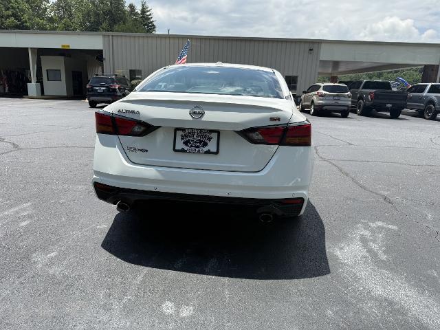 2024 Nissan Altima - $25,149
