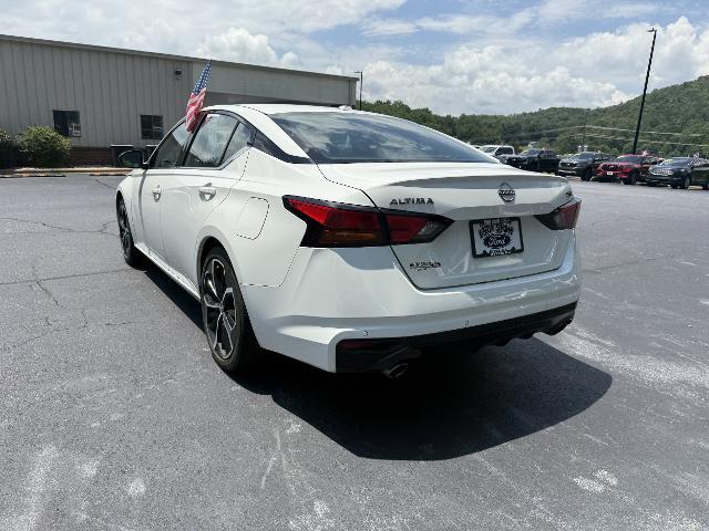 2024 Nissan Altima - $25,149