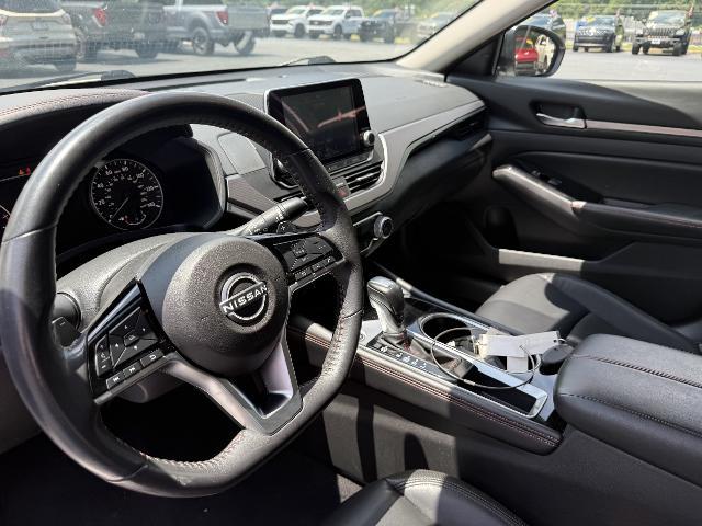 2024 Nissan Altima - $25,149