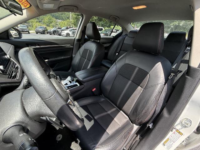 2024 Nissan Altima - $25,149