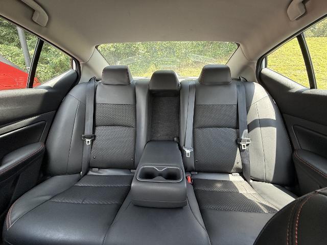 2024 Nissan Altima - $25,149