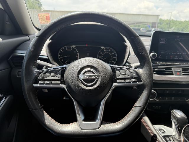 2024 Nissan Altima - $25,149
