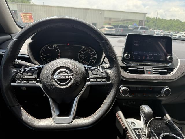 2024 Nissan Altima - $25,149