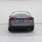 2025 Altima Thumbnail 6