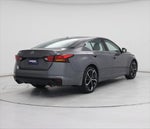 2025 Altima Thumbnail 8