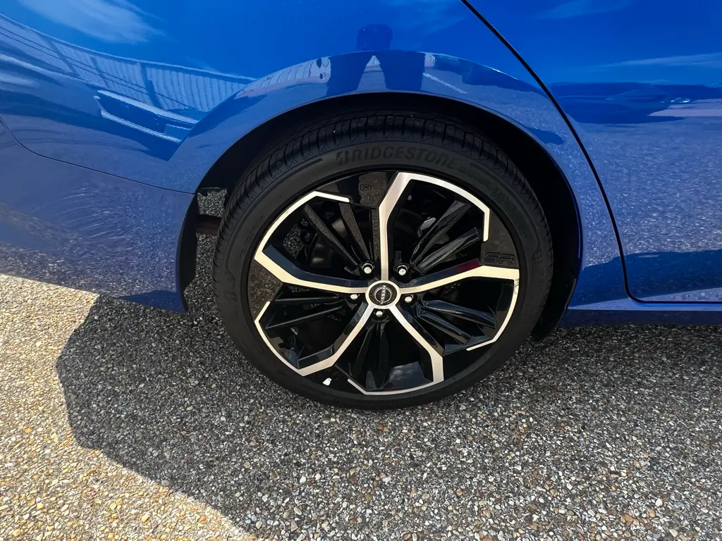 2025 Nissan Altima - $24,985