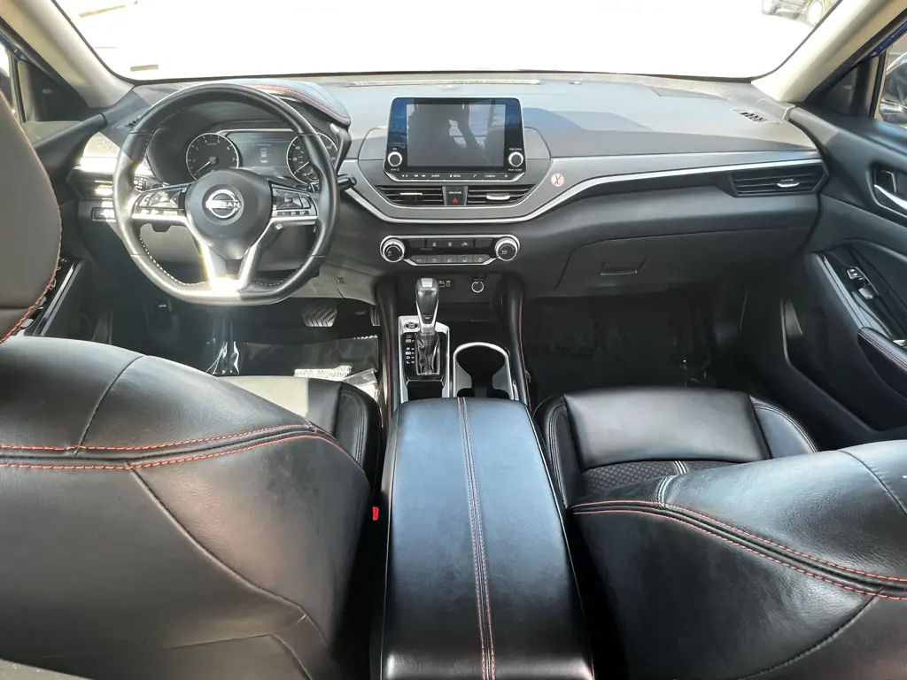 2025 Nissan Altima - $24,985