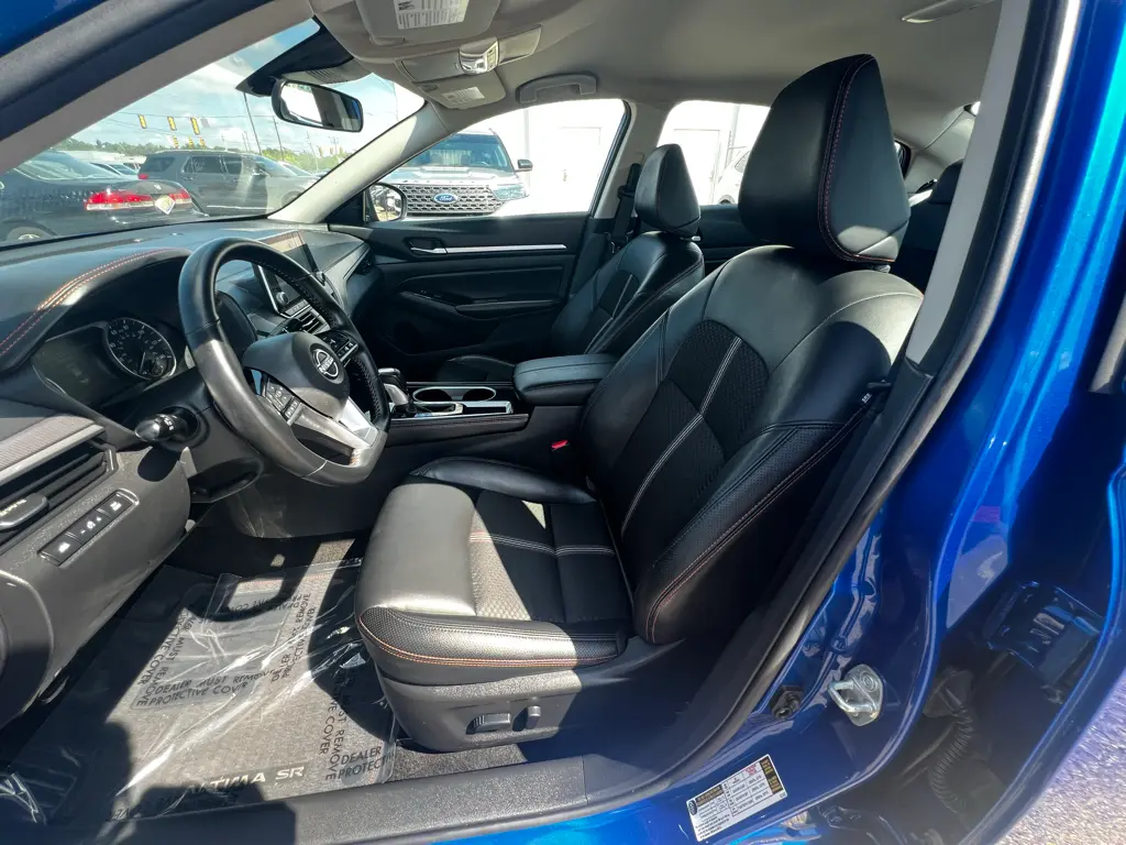 2025 Nissan Altima - $24,985