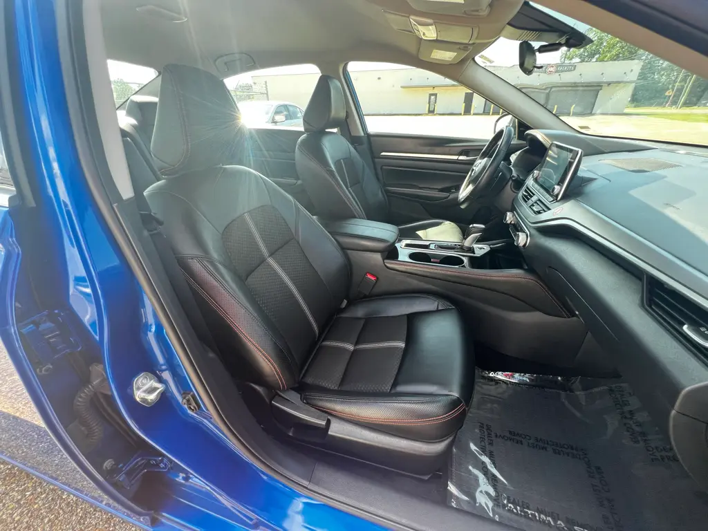 2025 Nissan Altima - $24,985