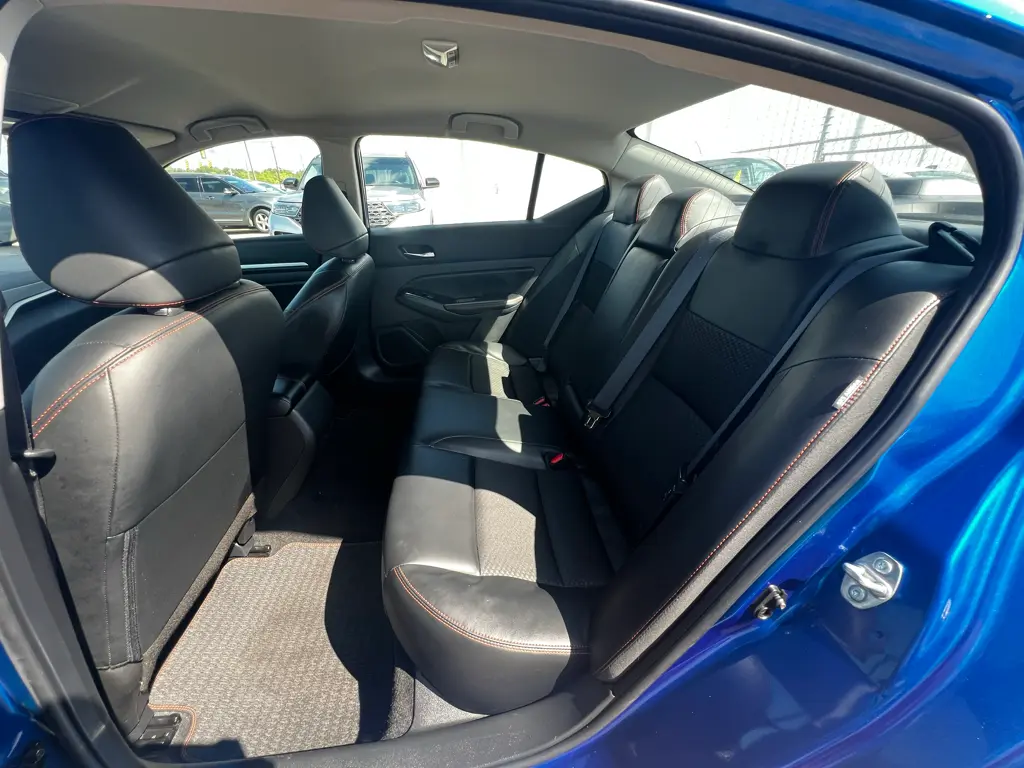 2025 Nissan Altima - $24,985
